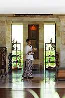 Pool Villa Merumatta Senggigi