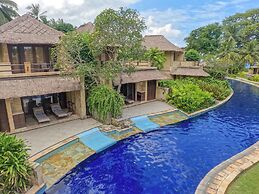 Pool Villa Merumatta Senggigi