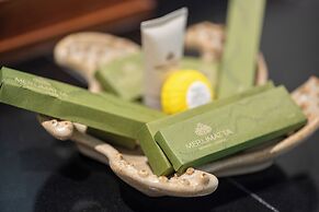 Pool Villa Merumatta Senggigi