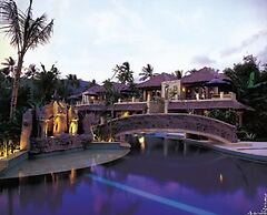 Pool Villa Merumatta Senggigi