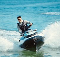 Pool Villa Merumatta Senggigi