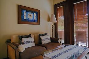 Pool Villa Merumatta Senggigi