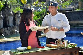 Pool Villa Merumatta Senggigi