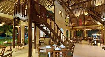 Pool Villa Merumatta Senggigi