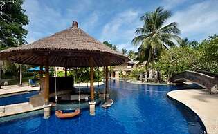 Pool Villa Merumatta Senggigi