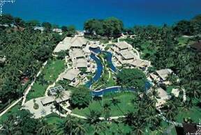 Pool Villa Merumatta Senggigi