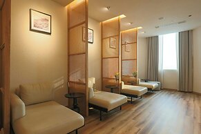 Sheraton Hanoi West