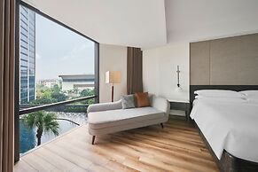 Sheraton Hanoi West