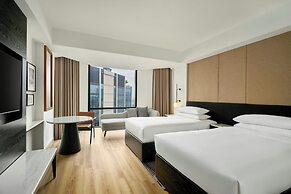 Sheraton Hanoi West