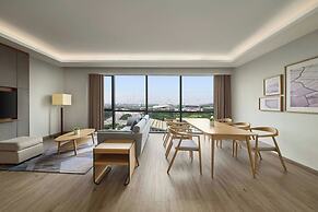 Sheraton Hanoi West