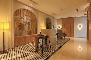 Sheraton Hanoi West