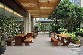 Sheraton Hanoi West