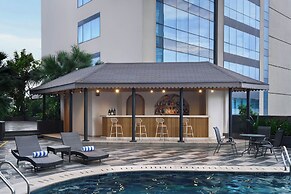Sheraton Hanoi West