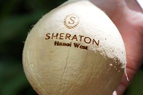 Sheraton Hanoi West