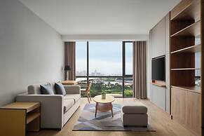 Sheraton Hanoi West