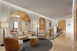Sheraton Hanoi West