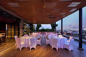 Sheraton Hanoi West