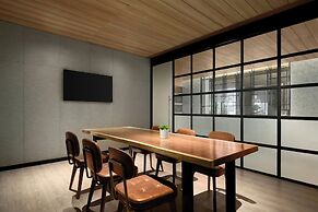 Sheraton Hanoi West