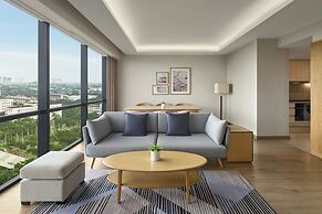 Sheraton Hanoi West
