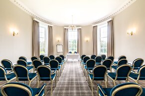 Cally Palace Hotel & Golf Course