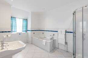 Cally Palace Hotel & Golf Course