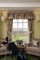 Cally Palace Hotel & Golf Course