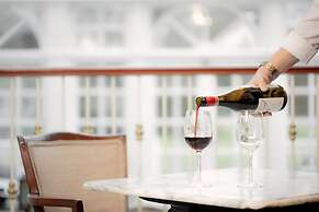 Cally Palace Hotel & Golf Course