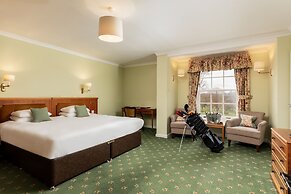 Cally Palace Hotel & Golf Course