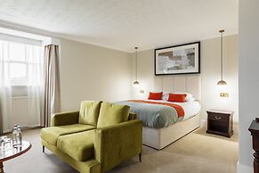 Cally Palace Hotel & Golf Course