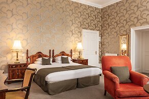 Cally Palace Hotel & Golf Course