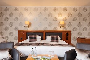 Cally Palace Hotel & Golf Course