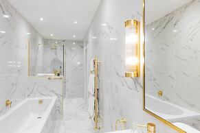 Cally Palace Hotel & Golf Course