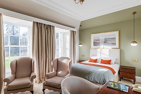 Cally Palace Hotel & Golf Course