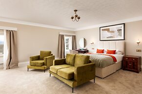 Cally Palace Hotel & Golf Course