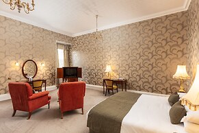 Cally Palace Hotel & Golf Course