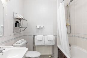 Cally Palace Hotel & Golf Course