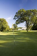 Cally Palace Hotel & Golf Course