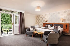 Cally Palace Hotel & Golf Course