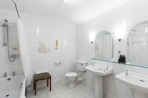 Cally Palace Hotel & Golf Course