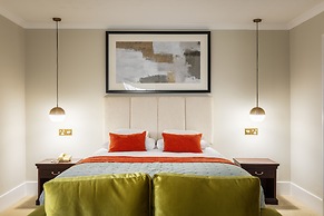 Cally Palace Hotel & Golf Course