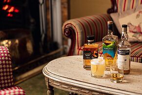 Cally Palace Hotel & Golf Course