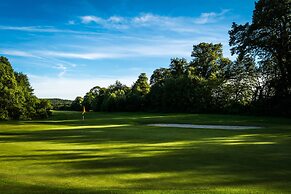 Cally Palace Hotel & Golf Course