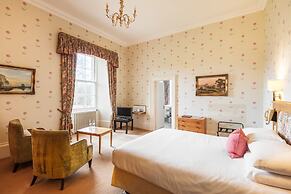 Cally Palace Hotel & Golf Course