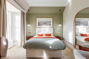 Cally Palace Hotel & Golf Course