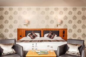 Cally Palace Hotel & Golf Course