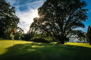 Cally Palace Hotel & Golf Course