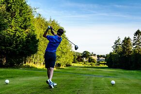 Cally Palace Hotel & Golf Course