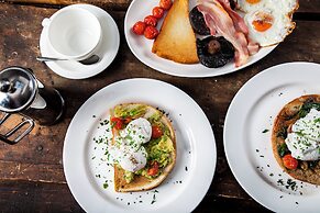 Cally Palace Hotel & Golf Course