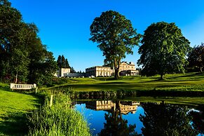 Cally Palace Hotel & Golf Course
