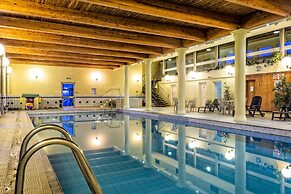 Cally Palace Hotel & Golf Course